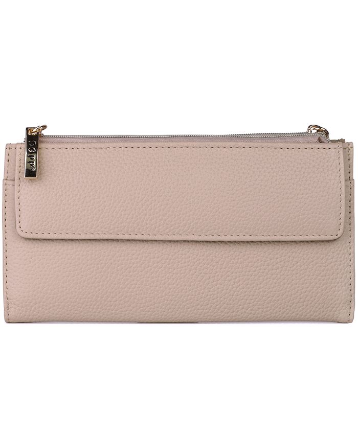 Dopp Women's Small Cosmopolitan Wallet & Reviews - Handbags ...