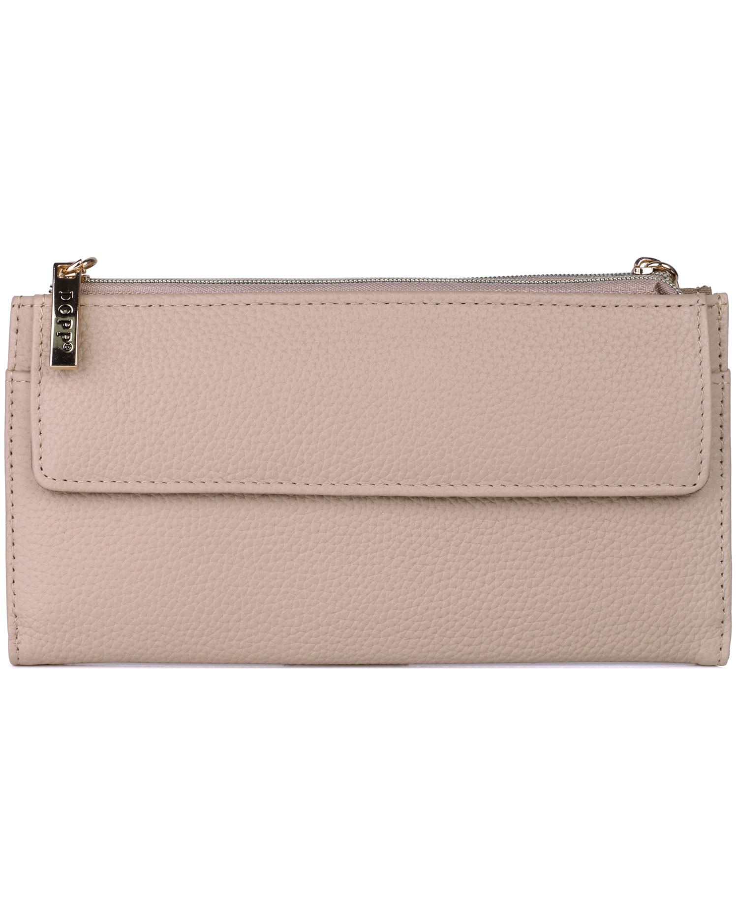 Women's Small Cosmopolitan Wallet