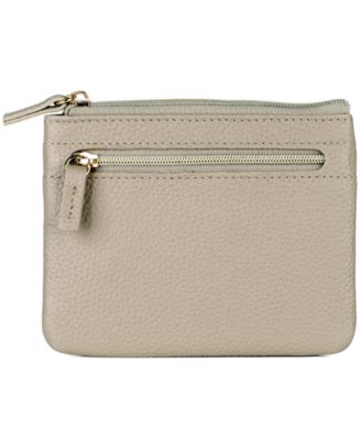 Women's Pik-Me-Up Large I.D. Coin, Card Case Wallet