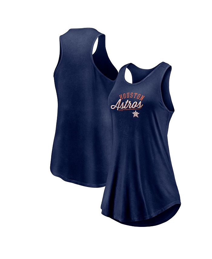 Houston Astros Women's Apparel, Astros Ladies Jerseys, Clothing, Fanatics