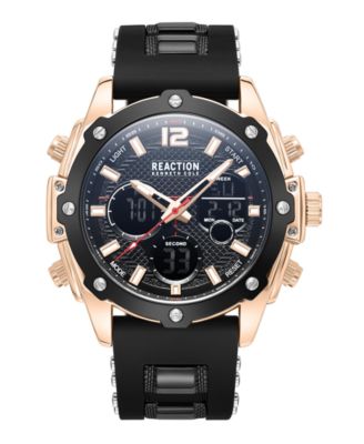 Kenneth Cole Reaction