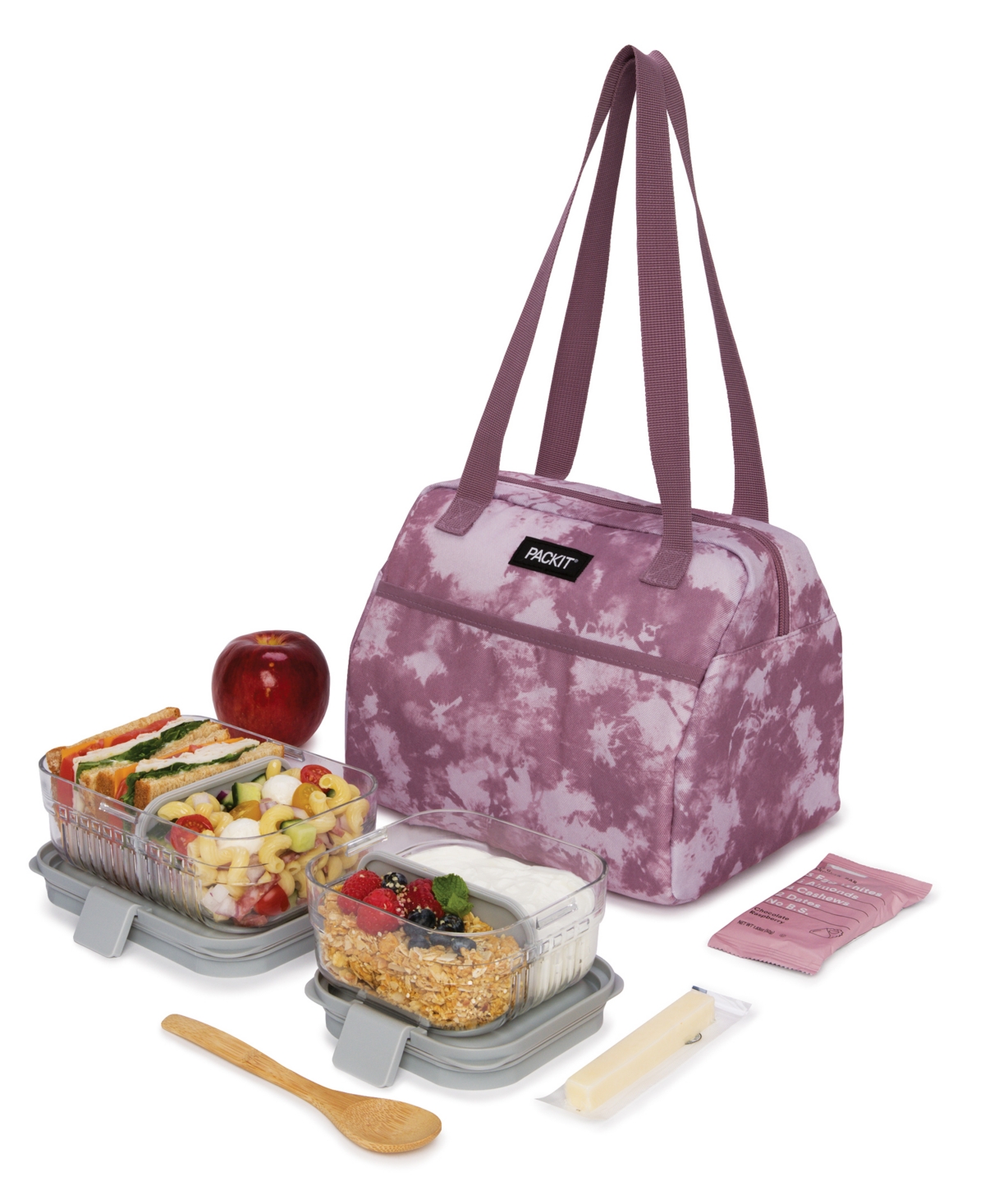 Pack It Freezable Hampton Lunch Bag