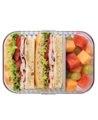 Mod Lunch Bento Food Storage Container