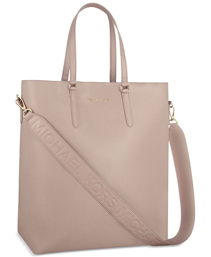 Michael Kors Free tote bag with large spray purchase from the Michael Kors  Fragrance Collection & Reviews - Perfume - Beauty - Macy's