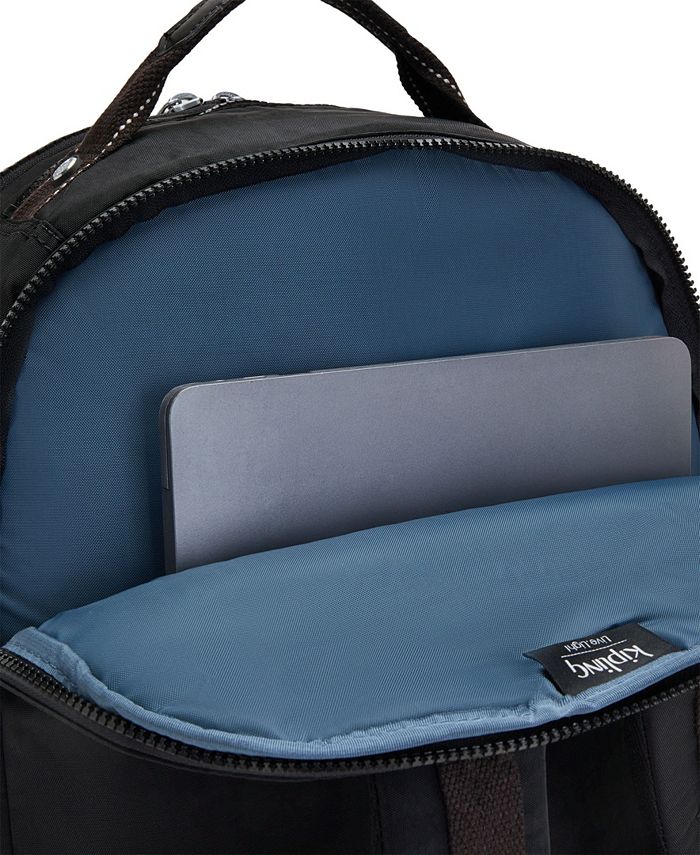 Kipling Seoul Go XL Nylon Backpack Macy's