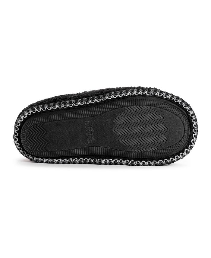 MUK LUKS Women's Fawn Slippers Macy's