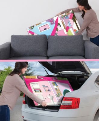 Pop2Play Barbie Dream Playhouse