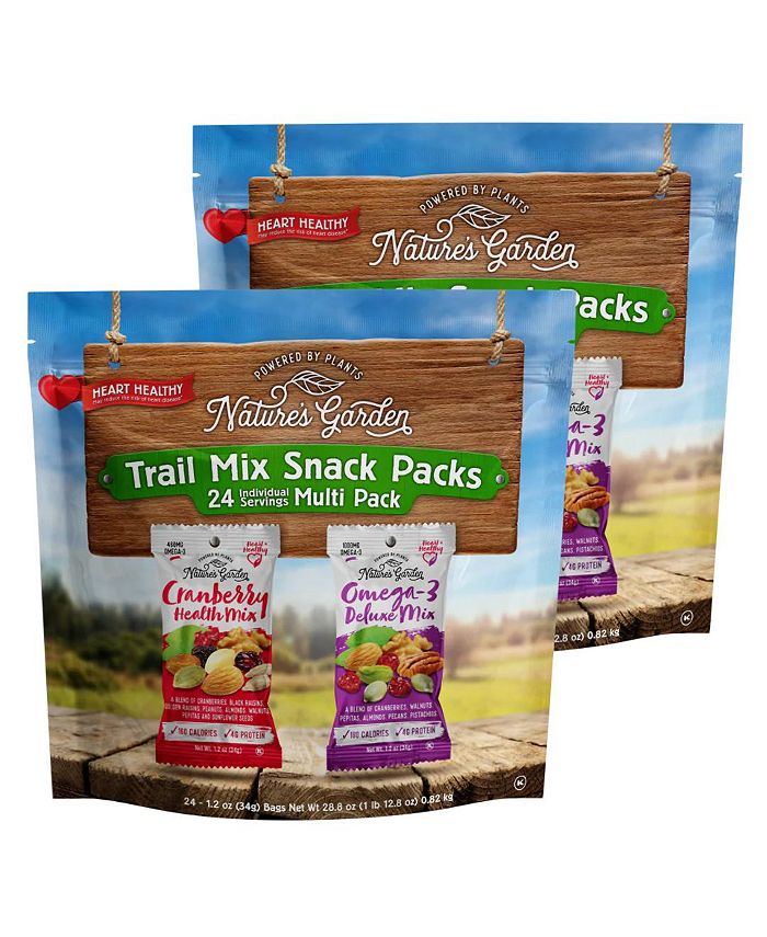 Snack pack markdowns