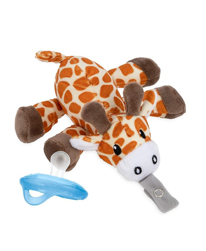 Nuby giraffe cheap