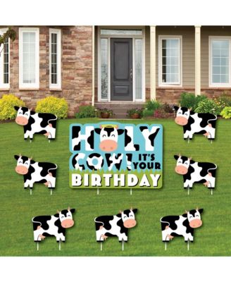 Big Dot of Happiness