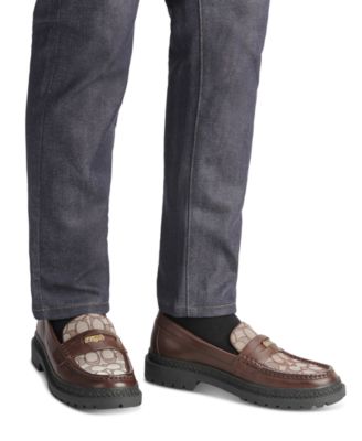 COACH Men display picture 1