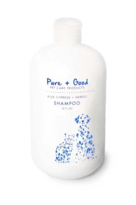 Pure + Good