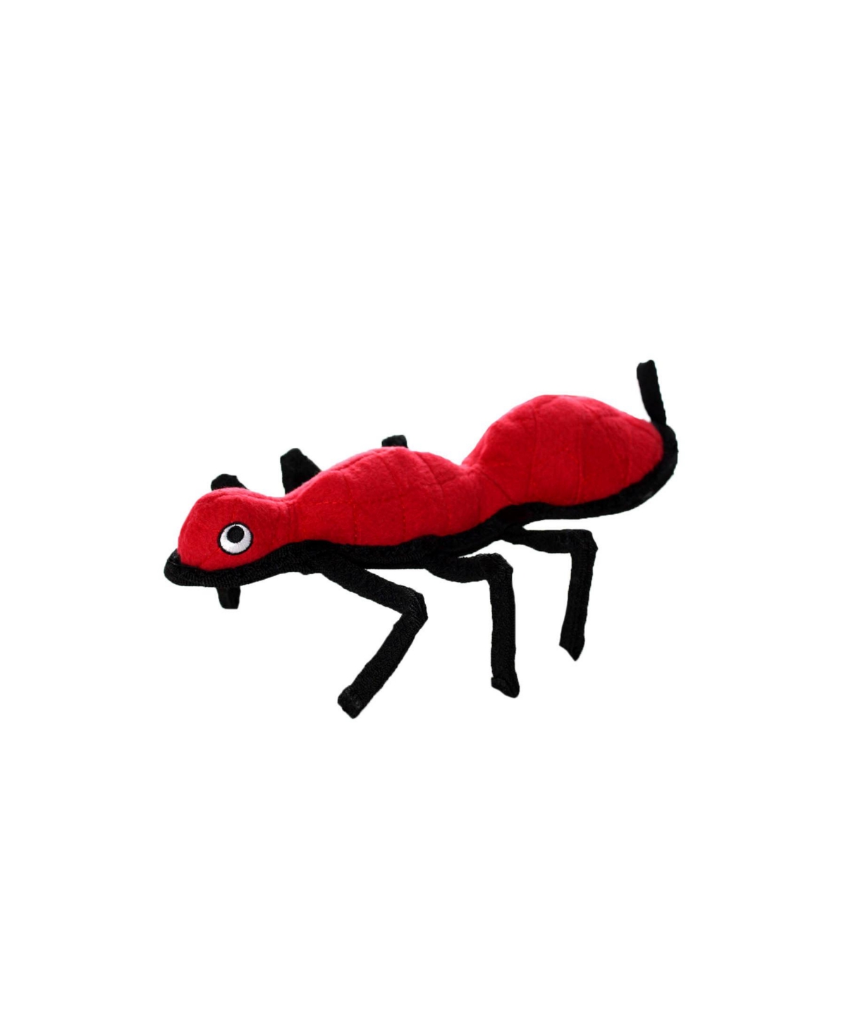 Desert Ant, Dog Toy - Red