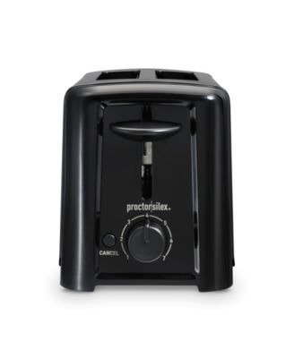 2 Slice Toaster