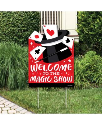 Big Dot of Happiness