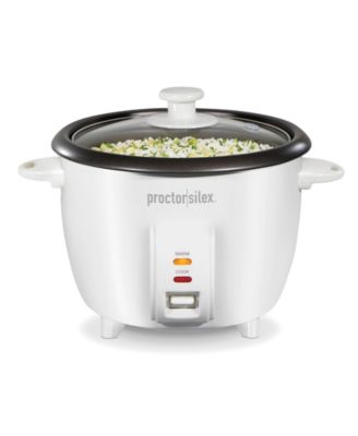 10 Cup Rice Cooker & Steamer - 37533G