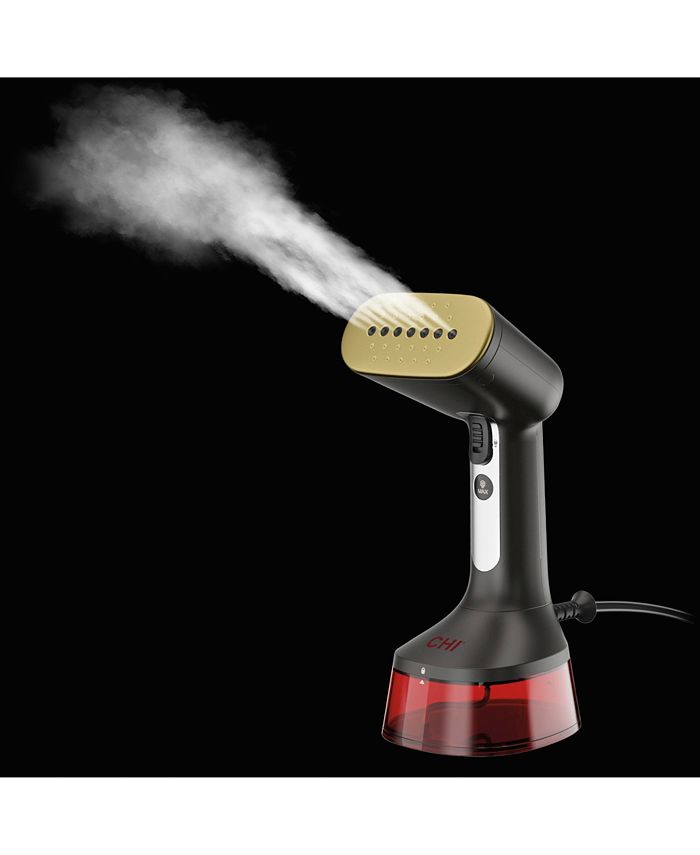CHI Handheld Garment Steamer Macy's