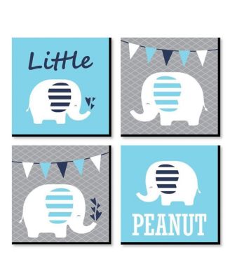 Big Dot of Happiness