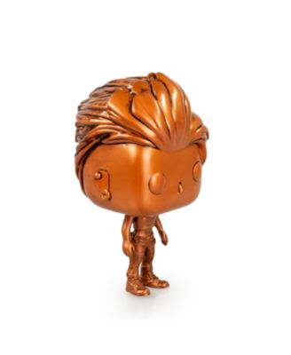 Ready Player One POP Vinyl Figure - Copper Art3mis