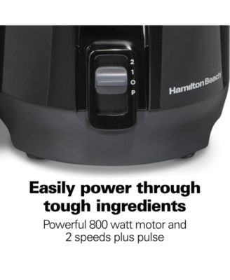 Big Mouth Juice & Blend 2-in-1 Juicer and Blender - 67970