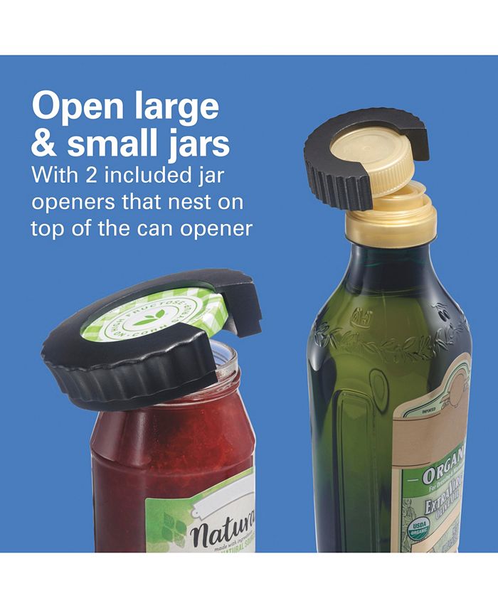 Hamilton Beach Openstation Can Opener Macy's