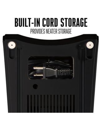 8 Electric Meat Grinder & Sausage Stuffer - 33-0801-W