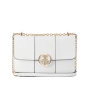White Handbags Purses Macy s