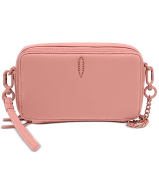 Thacker Ronnie Neoprene Zip-Top Crossbody Macy's