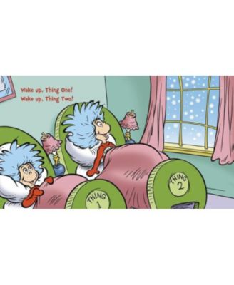Dr. Seuss's Winter Things by Dr. Seuss