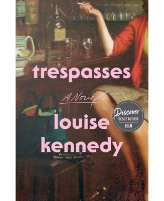 Barnes Noble Trespasses by Louise Kennedy Macy's