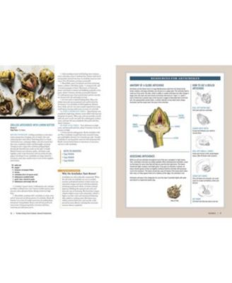 The New Cooking School Cookbook: Advanced Fundamentals by America's Test Kitchen