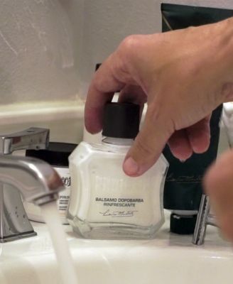 After Shave Balm - Refreshing Formula