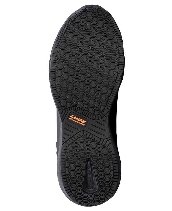 Lugz Men's Rapid Slip Resistant Sneakers Macy's