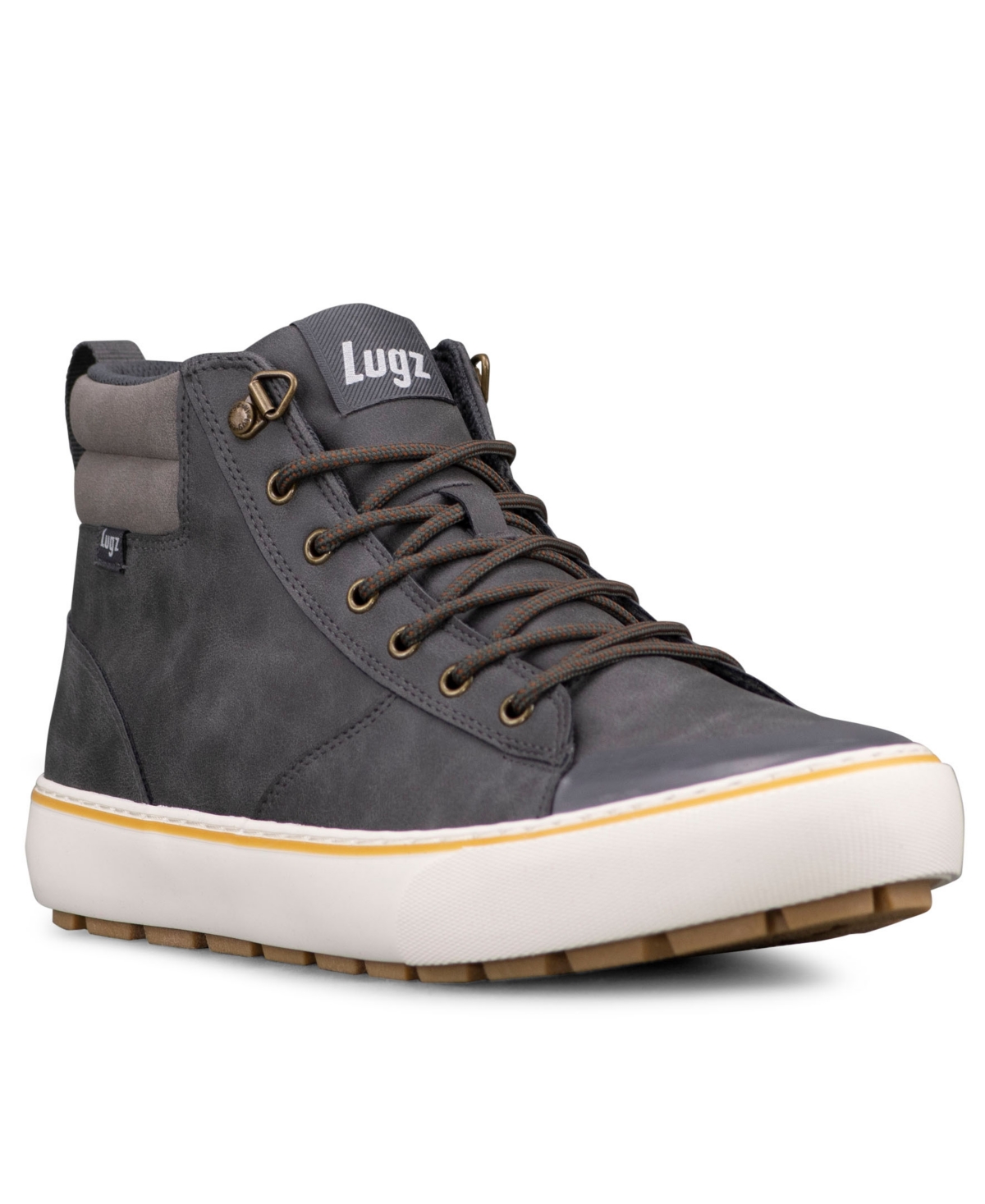 Ugg men's hoyt ii wp sneaker hotsell