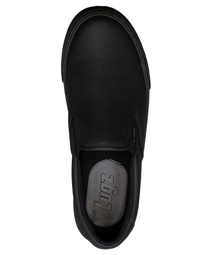 Lugz Men's Clipper Slip Resistant Sneakers Macy's