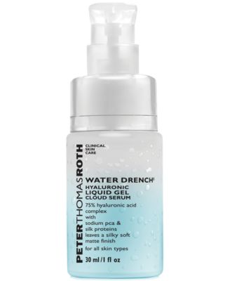 Water Drench Hyaluronic Cloud Serum, 1 fl oz