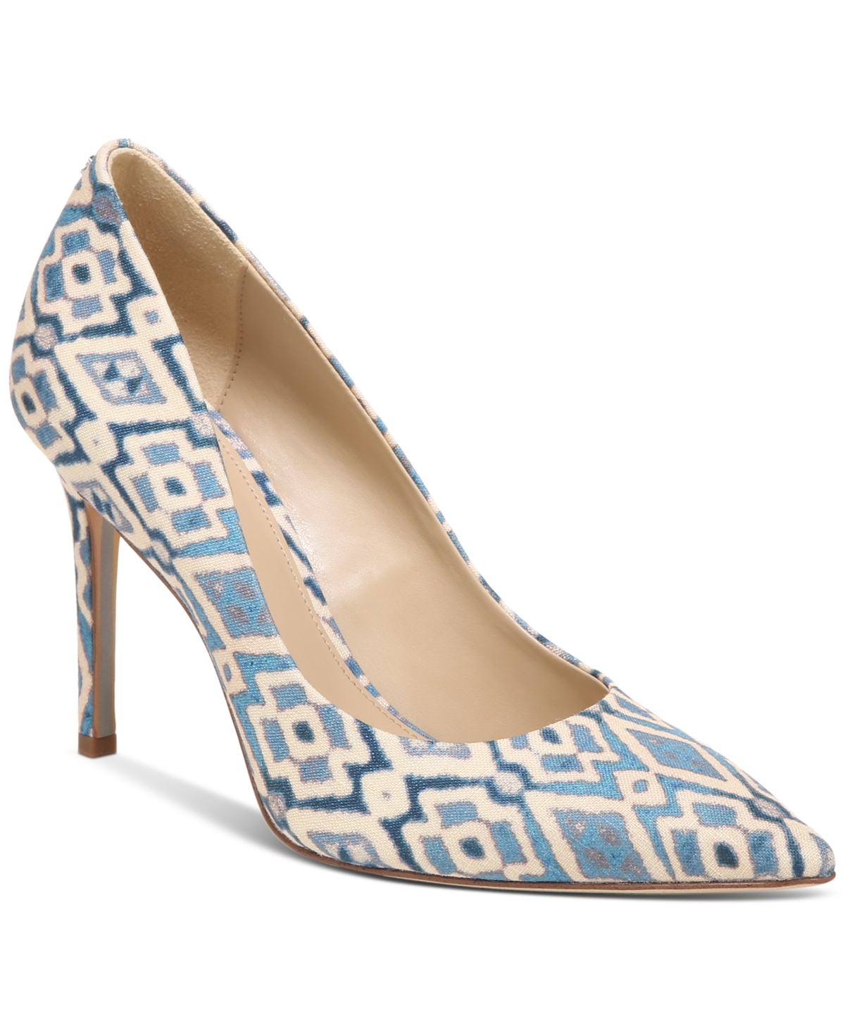 Sam Edelman Women s Hazel Pumps Women s Shoes Smart Closet
