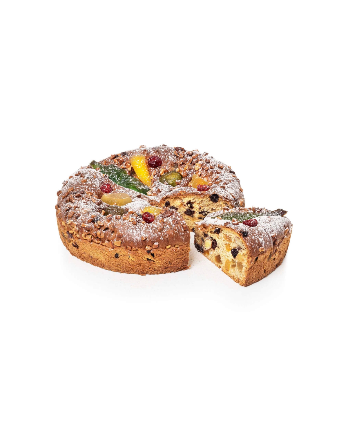 Ofner King Cake, 35.27 oz In No Color