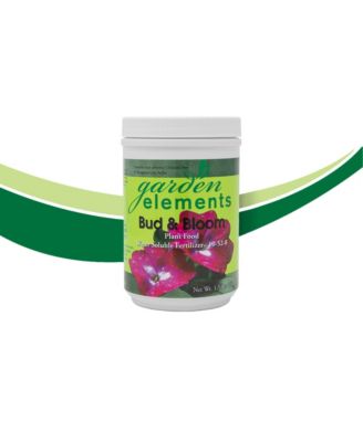 Bud and Bloom Water Soluble Plant Food 1.5lb