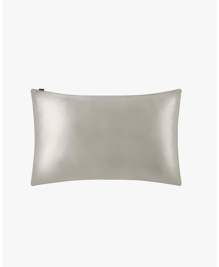 LILYSILK Luxury 100 Silk Pillowcase , Standard , 25 Momme Macy's