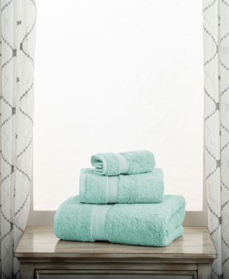 100% Egyptian Cotton 3-Pc Towel Set