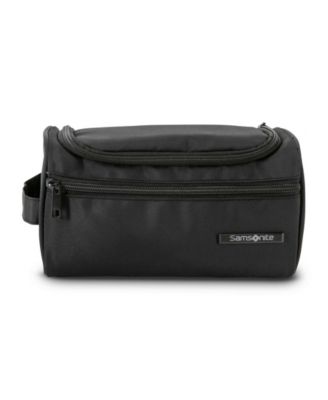 Companion Unisex Top Zip Travel Kit Bag
