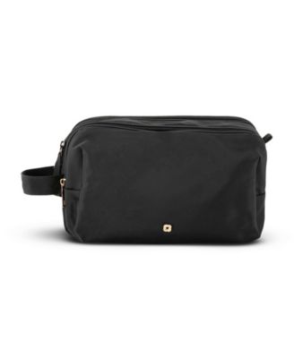 Companion Top Zip Deluxe Travel Kit Bag