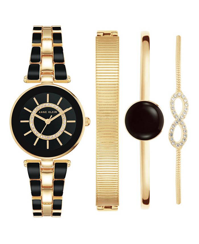 Anne klein fashion 2025 fit watch