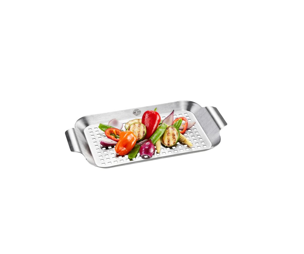 Gefu Bbq Pan Small