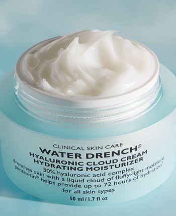 Peter Thomas Roth - Water Drench Hyaluronic Cloud Cream, 1.6 fl oz