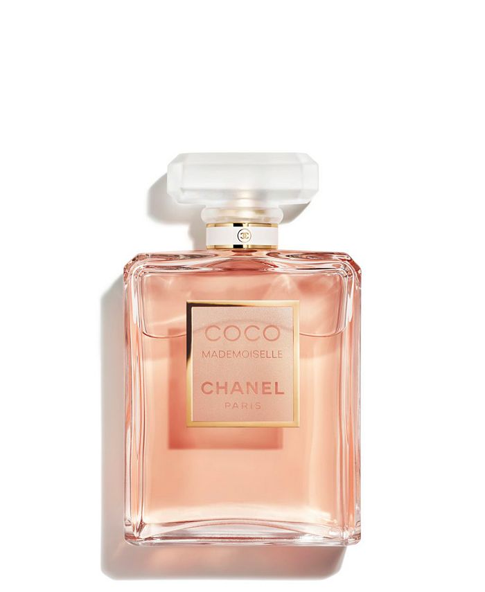 coco chanel perfume soap