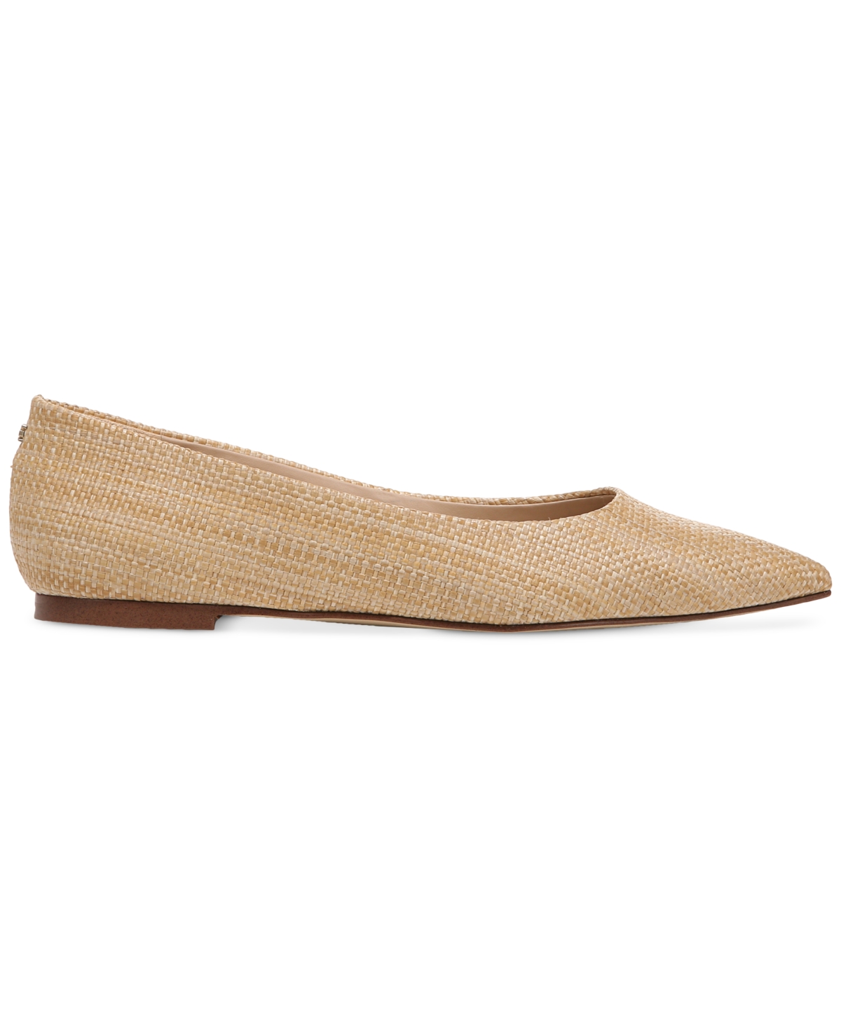 Sam Edelman Women's Wanda Pointed Toe Flats