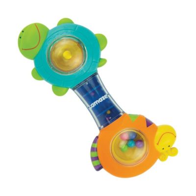 Kaplan Early Learning Garden Party Activity Set  - Set of 4