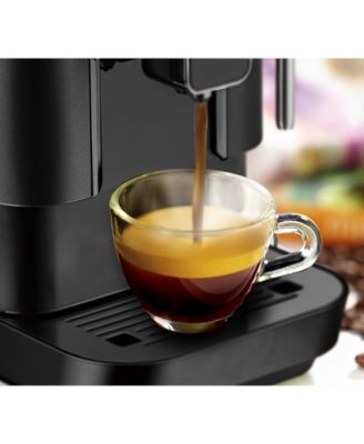 Concierge Elite Automatic Bean to Cup Espresso Machine
